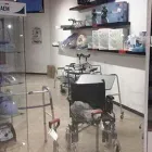 Immagine 7 azienda ORTHOPEDIC CENTER Shopping e acquisti in Palermo