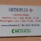 Immagine 2 azienda ORTHOPLUS Shopping e acquisti in Castellanza VA