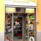 Immagine 1 azienda ORTOPEDIA PAGLIARO Shopping e acquisti in Napoli