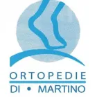 Immagine 1 azienda ORTOPEDIE DI MARTINO Shopping e acquisti in Varese