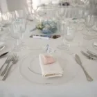 Immagine 1 azienda OSIRIDE CATERING & BANQUETING Wedding planner organizzazione matrimoni in Mugnano Di Napoli NA