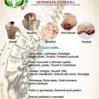 Immagine 2 azienda OSTEOPATA DANIELA GALATI Servizi di bellezza in Taranto