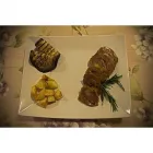 Immagine 6 azienda OSTERIA AL PONTE Trattoria in Cison Di Valmarino TV