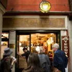 Immagine 3 azienda OSTERIA ALLA VEDOVA Tavola calda in Venezia