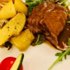 Immagine 6 azienda OSTERIA BRACERIA BELLAVISTA Ristorante in Arena Metato