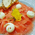 Immagine 3 azienda OSTERIA DEL BOEUCC Ristorante italiano in Cantù