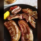 Immagine 1 azienda OSTERIA DEL CONTADINO Tavola calda in Manoppello Scalo PE