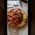 Immagine 4 azienda OSTERIA DEL CONTADINO Tavola calda in Manoppello Scalo PE