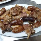 Immagine 6 azienda OSTERIA FUORI DAL GREGGE Tavola calda in Spoltore PE