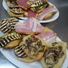 Immagine 8 azienda OSTERIA FUORI DAL GREGGE Tavola calda in Spoltore PE