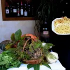 Immagine 1 azienda OSTERIA L'ARCA Tavola calda in Lioni AV