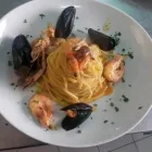 Immagine 5 azienda OSTERIA L'ARCA Tavola calda in Lioni AV