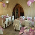 Immagine 8 azienda OSTERIA L'ARCA Tavola calda in Lioni AV