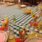 Immagine 4 azienda OSTERIA LA BOTTEGA DI PINOCCHIO Tavola calda in Ancona