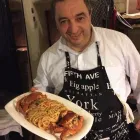 Immagine 1 azienda OSTERIA LE ARPIE Tavola calda in Bari