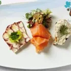 Immagine 2 azienda OSTERIA LE ARPIE Tavola calda in Bari