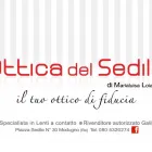 Immagine 1 azienda OTTICA DEL SEDILE Shopping e acquisti in Modugno BA