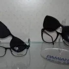 Immagine 3 azienda OTTICA LES LUNETTES Shopping e acquisti in Bisignano CS