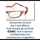 Immagine 1 azienda OTTICA SALVEMINI Shopping e acquisti in San Donato Milanese MI