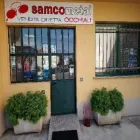 Immagine 1 azienda OTTICA SAMCOMETAL Stilista in Varese