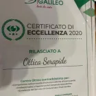 Immagine 3 azienda OTTICA SERAPIDE Shopping e acquisti in Pozzuoli NA