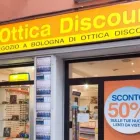 Immagine 4 azienda OTTICA VISION MARKET Shopping e acquisti in Bologna