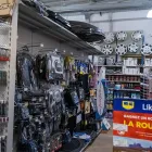 Immagine 1 azienda OUTLET DEL RICAMBIO Veicoli in Pomezia RM