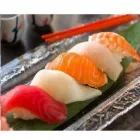 Immagine 3 azienda OYA SUSHI RISTORANTE Ristorante di sushi in Roma