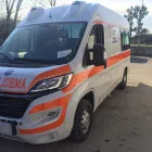 Immagine 1 azienda P.A SANTA MARIA SOCCORSO Servizio di ambulanza in Castellanza VA