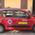 Immagine 5 azienda P.A SANTA MARIA SOCCORSO Servizio di ambulanza in Castellanza VA