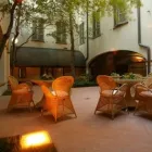 Immagine 2 azienda PALACE HOTEL MARIA LUIGIA Viaggi e turismo in Parma