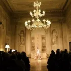 Immagine 2 azienda PALAZZO CAMOZZINI Viaggi e turismo in Verona