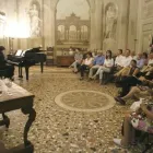 Immagine 3 azienda PALAZZO CAMOZZINI Viaggi e turismo in Verona