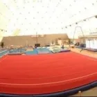 Immagine 1 azienda PALESTRA AS GIN - SSD GINNASTICA CIVITAVECCHIA Sport e tempo libero in Civitavecchia RM