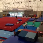 Immagine 3 azienda PALESTRA AS GIN - SSD GINNASTICA CIVITAVECCHIA Sport e tempo libero in Civitavecchia RM