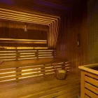 Immagine 2 azienda PALESTRA DE' POETI Sport e tempo libero in Bologna