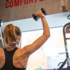 Immagine 10 azienda PALESTRA DE' POETI Sport e tempo libero in Bologna