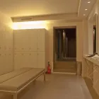 Immagine 18 azienda PALESTRA DE' POETI Sport e tempo libero in Bologna