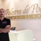 Immagine 25 azienda PALESTRA DE' POETI Sport e tempo libero in Bologna