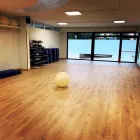 Immagine 8 azienda PALESTRA GYM 19 Sport e tempo libero in Taranto