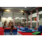 Immagine 1 azienda PALESTRA GYMTEAM Sport e tempo libero in Rimini
