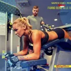 Immagine 3 azienda PALESTRA JOHN FITNESS Sport e tempo libero in Torino