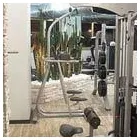 Immagine 1 azienda PALESTRA MARTY'S CLUB COLOSSEUM SOC.COOP.S.D. Sport e tempo libero in Ancona