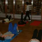 Immagine 1 azienda PALESTRA TERRANUOVA Sport e tempo libero in Ferrara