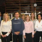 Immagine 4 azienda PALESTRA TERRANUOVA Sport e tempo libero in Ferrara