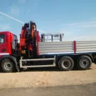 Immagine 3 azienda PALTEK Veicoli in Galatone LE