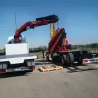 Immagine 4 azienda PALTEK Veicoli in Galatone LE
