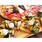 Immagine 5 azienda PANE E OLIO - PRODOTTI TIPICI ABRUZZESI Gastronomia in Pescara