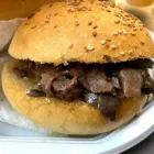Immagine 2 azienda PANELLE E CROCCHE STREET FOOD NO ZU TOTÒ Paninoteca in Palermo