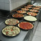 Immagine 4 azienda PANEPOMODORO PRODOTTI TIPICI PUGLIESI Pizzeria in Verona